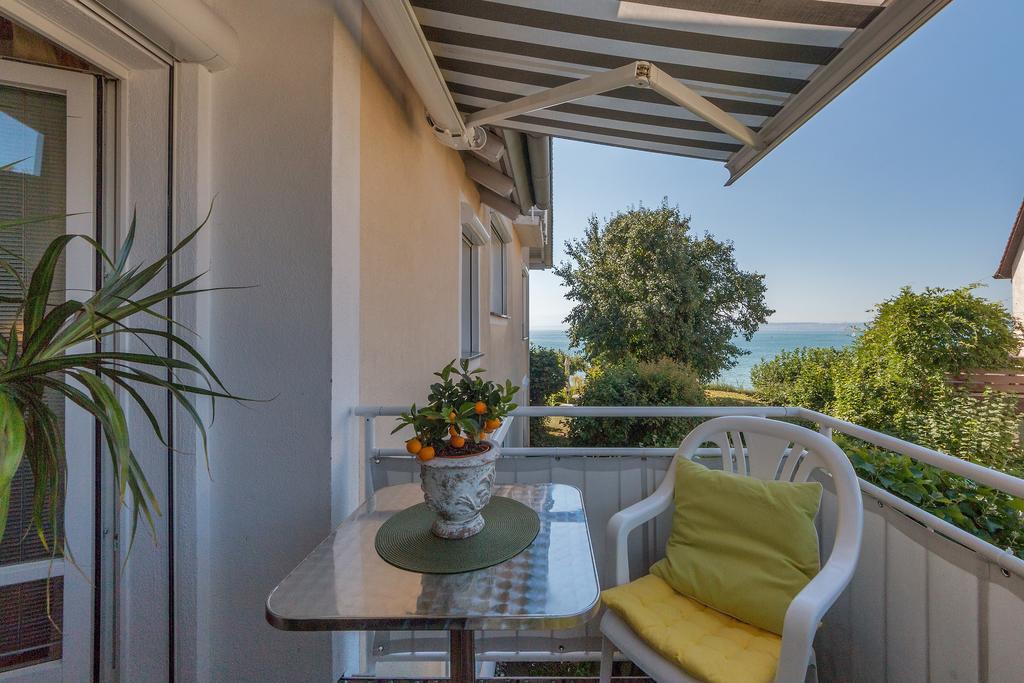 Strandhaus Ott Hagnau am Bodensee Kamer foto