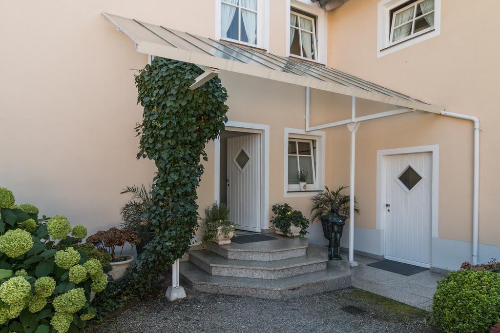 Strandhaus Ott Hagnau am Bodensee Kamer foto