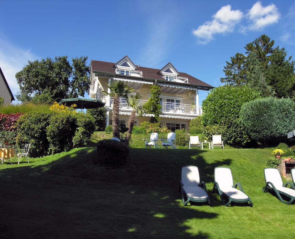Strandhaus Ott Hagnau am Bodensee Kamer foto