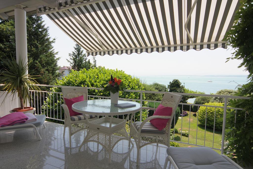 Strandhaus Ott Hagnau am Bodensee Kamer foto