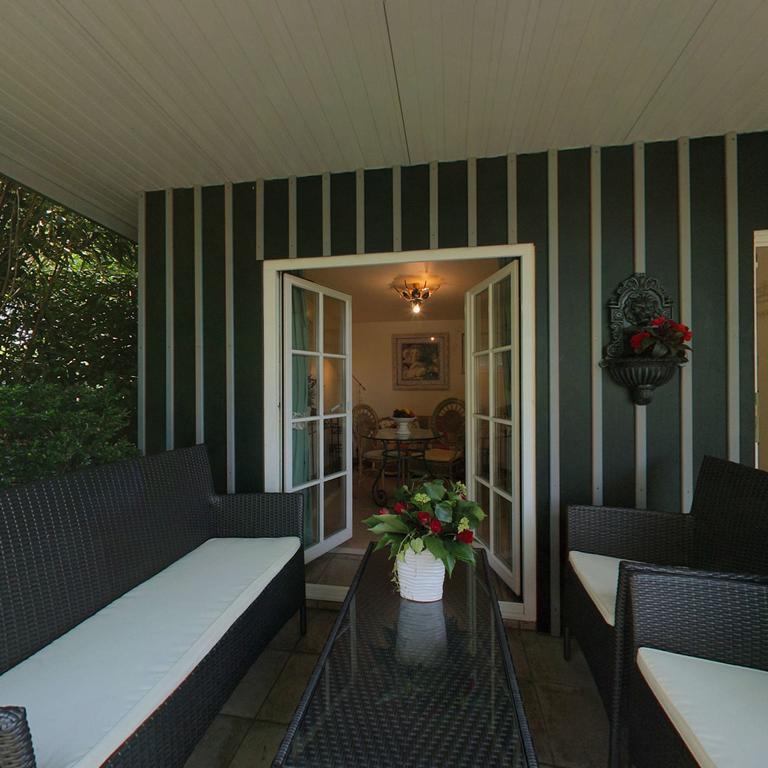Strandhaus Ott Hagnau am Bodensee Buitenkant foto